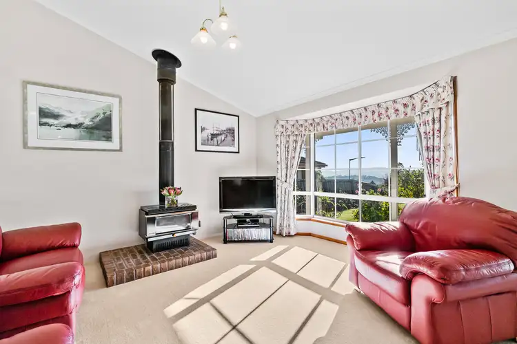 Fourth view of Homely house listing, 18 Cuthbertson Place, Lenah Valley TAS 7008