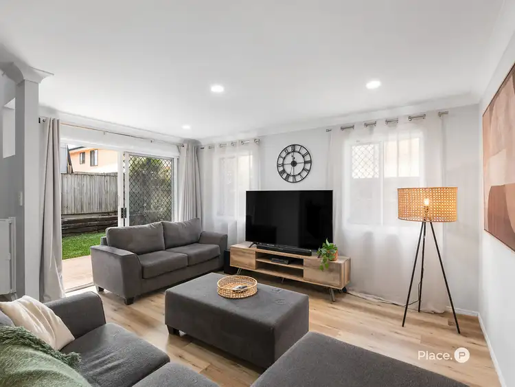 Third view of Homely townhouse listing, 3/22 Park Lane, Yeerongpilly QLD 4105