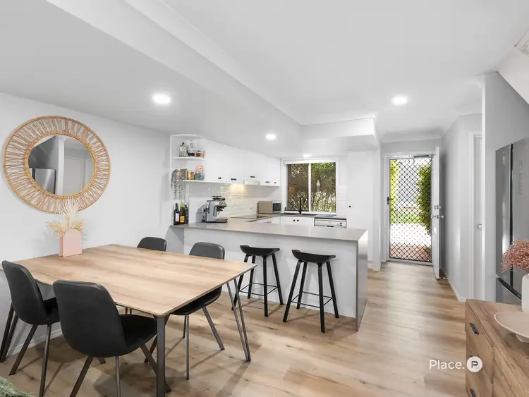 Fourth view of Homely townhouse listing, 3/22 Park Lane, Yeerongpilly QLD 4105