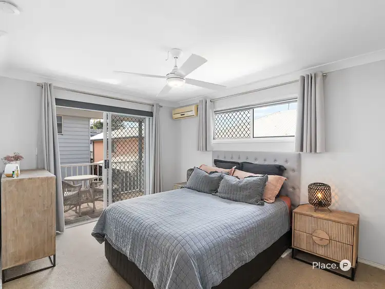 Sixth view of Homely townhouse listing, 3/22 Park Lane, Yeerongpilly QLD 4105