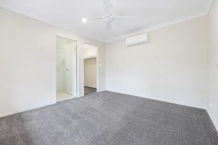 Third view of Homely unit listing, 1/10 Parkview Drive, Gunnedah NSW 2380