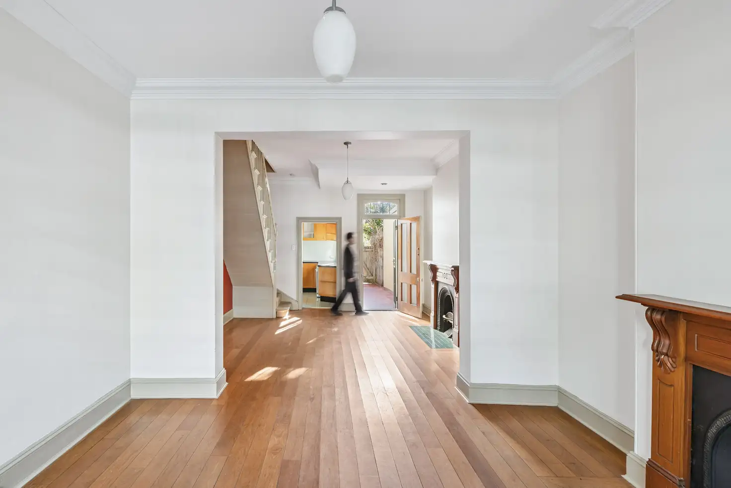 Main view of Homely house listing, 18 Cleveland Street, Chippendale NSW 2008