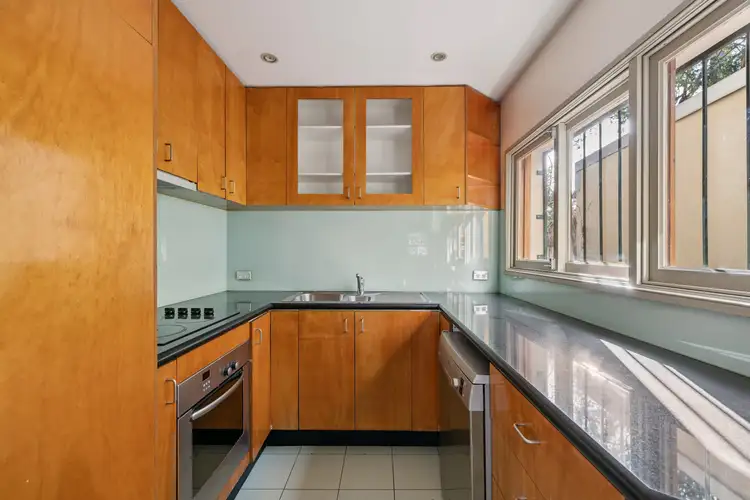 Fourth view of Homely house listing, 18 Cleveland Street, Chippendale NSW 2008