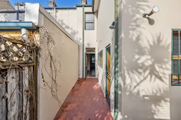 Fifth view of Homely house listing, 18 Cleveland Street, Chippendale NSW 2008