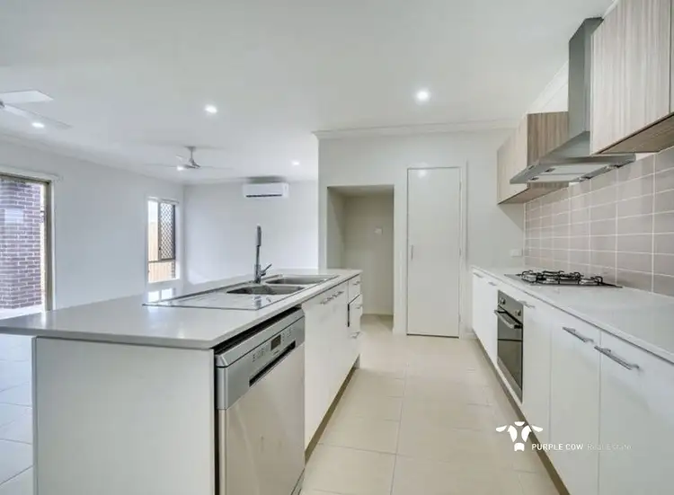 Second view of Homely house listing, 53 Dubai Circuit, Spring Mountain QLD 4300