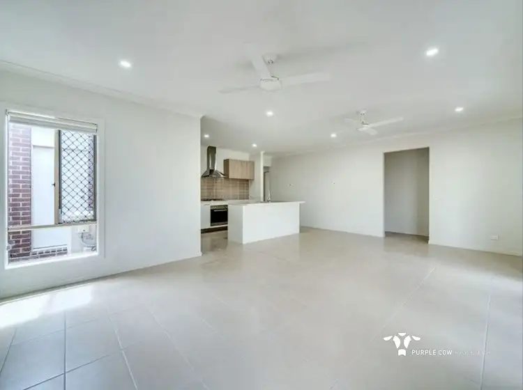 Third view of Homely house listing, 53 Dubai Circuit, Spring Mountain QLD 4300