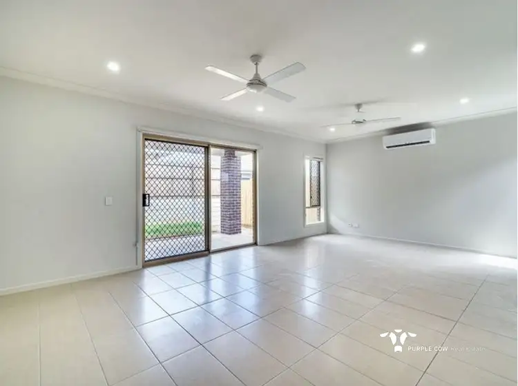 Fourth view of Homely house listing, 53 Dubai Circuit, Spring Mountain QLD 4300