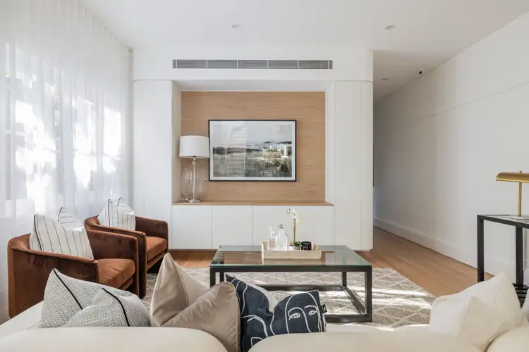 Second view of Homely house listing, 38 Wharf Road, Birchgrove NSW 2041