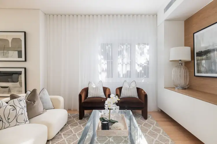 Third view of Homely house listing, 38 Wharf Road, Birchgrove NSW 2041