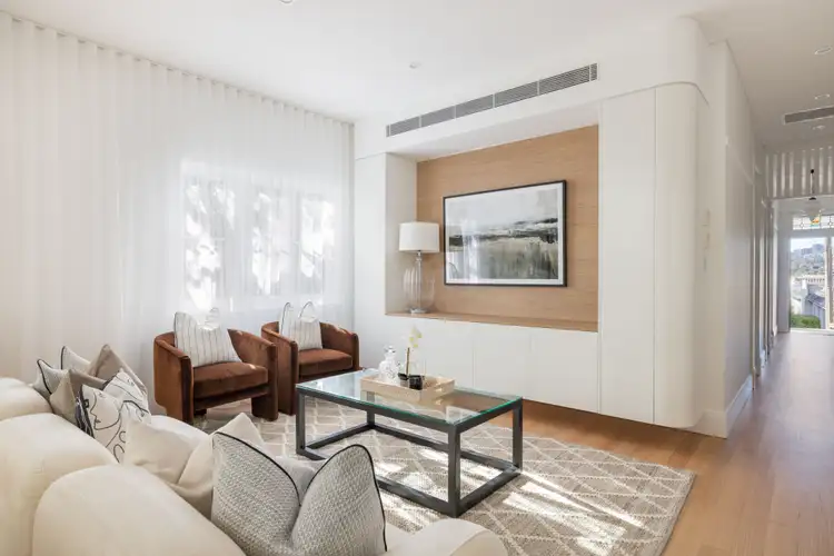 Fourth view of Homely house listing, 38 Wharf Road, Birchgrove NSW 2041