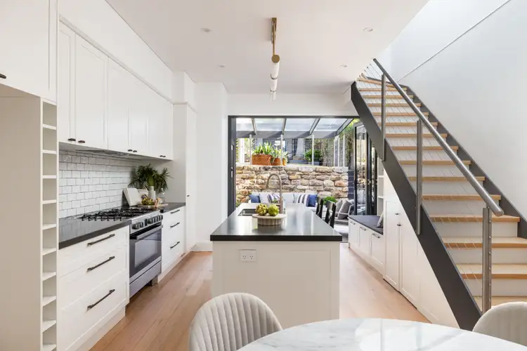 Sixth view of Homely house listing, 38 Wharf Road, Birchgrove NSW 2041