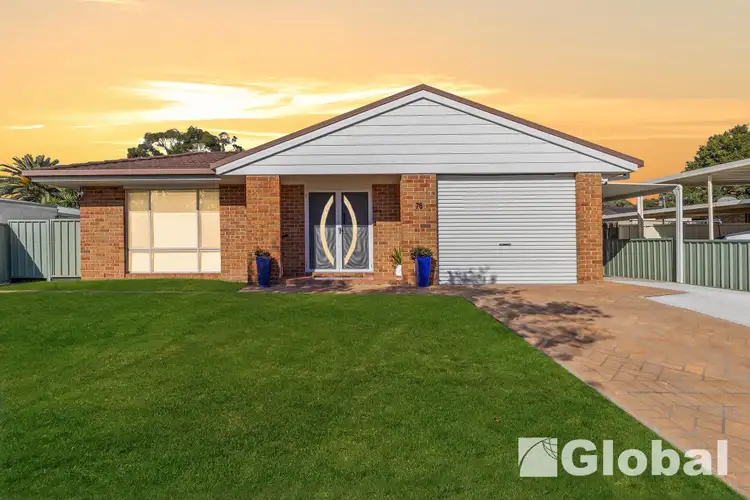 76 Main Road, Heddon Greta NSW 2321