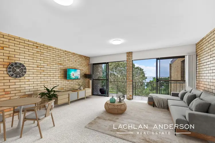 9/21 Landsborough Parade, Golden Beach QLD 4551