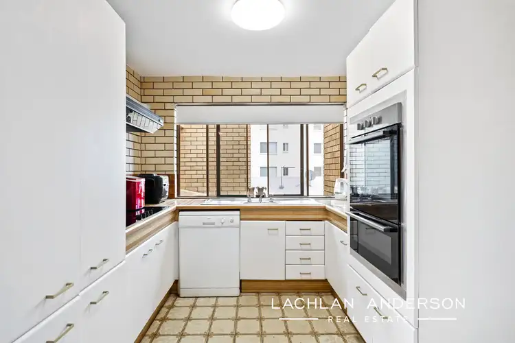 Fifth view of Homely unit listing, 9/21 Landsborough Parade, Golden Beach QLD 4551