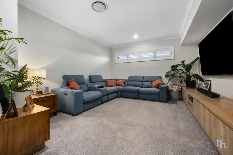 Fifth view of Homely house listing, 16 Goadsby Street, Cameron Park NSW 2285