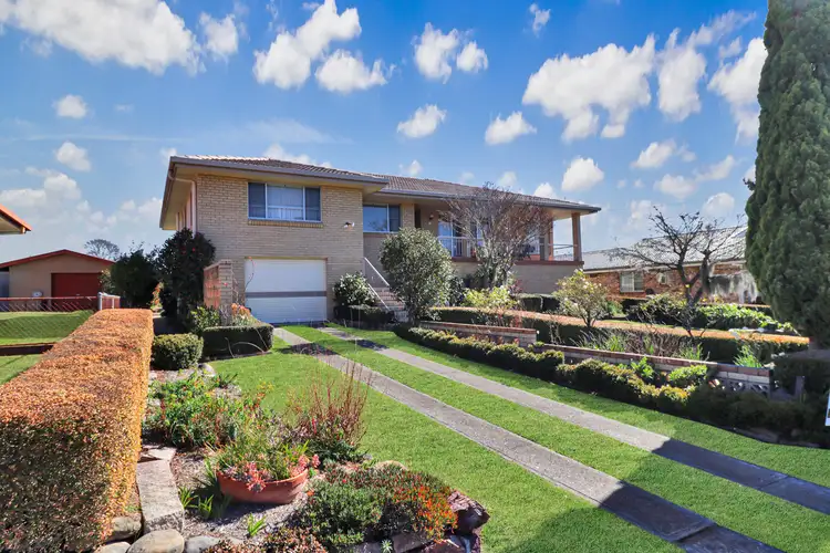 16 Smith Street, Stanthorpe QLD 4380
