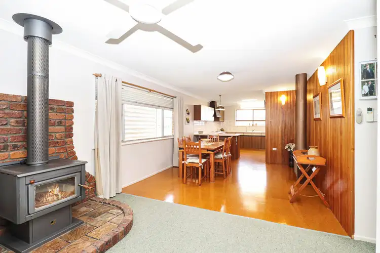 Second view of Homely house listing, 16 Smith Street, Stanthorpe QLD 4380