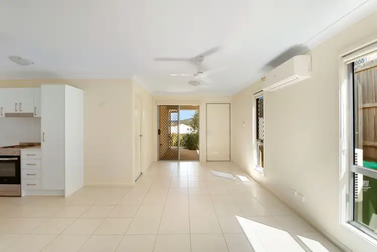 Third view of Homely semi-detached listing, 2/21 Alistair Street, Glenvale QLD 4350