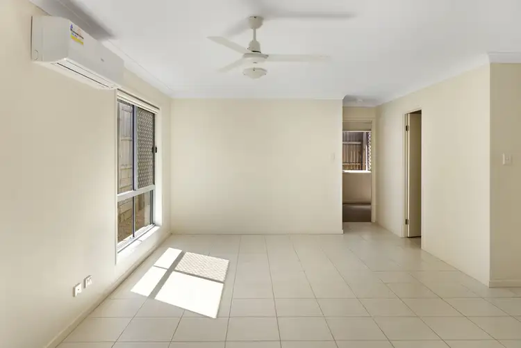 Fourth view of Homely semi-detached listing, 2/21 Alistair Street, Glenvale QLD 4350