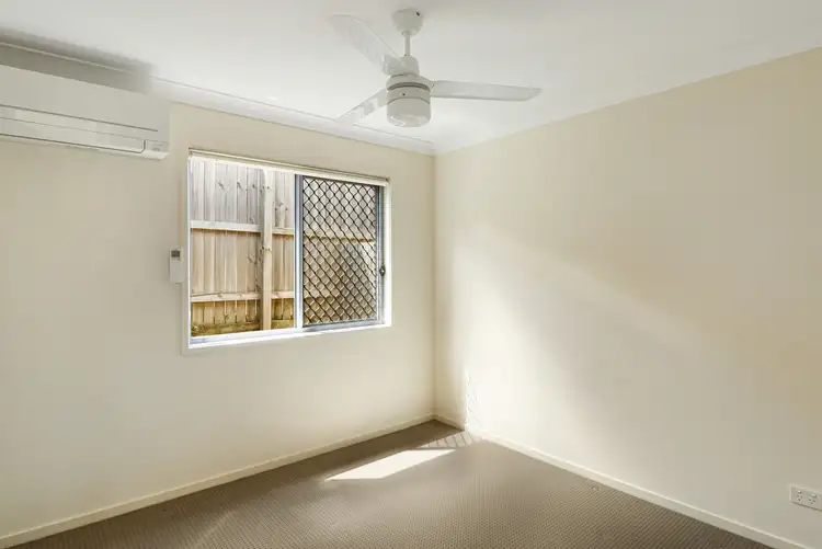 Fifth view of Homely semi-detached listing, 2/21 Alistair Street, Glenvale QLD 4350