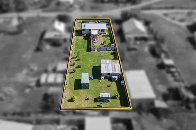 Main view of Homely house listing, 22 Nowa Nowa - Old Buchan Road, Nowa Nowa VIC 3887
