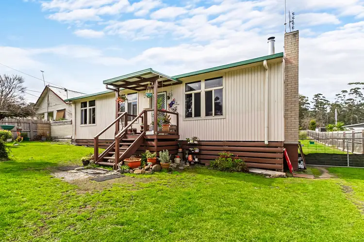 Second view of Homely house listing, 22 Nowa Nowa - Old Buchan Road, Nowa Nowa VIC 3887