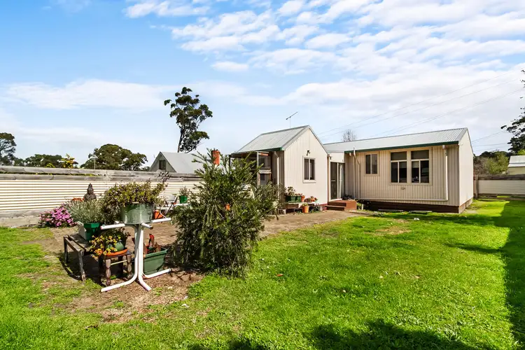 Third view of Homely house listing, 22 Nowa Nowa - Old Buchan Road, Nowa Nowa VIC 3887