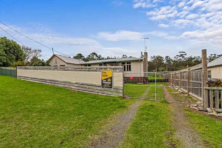 Fourth view of Homely house listing, 22 Nowa Nowa - Old Buchan Road, Nowa Nowa VIC 3887