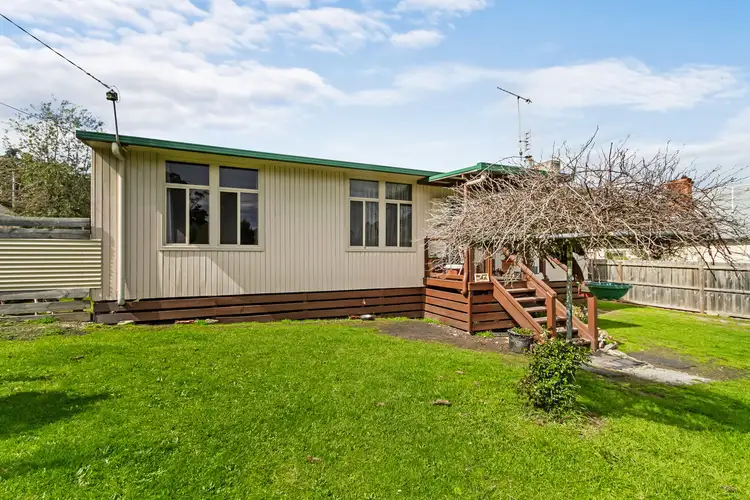 Fifth view of Homely house listing, 22 Nowa Nowa - Old Buchan Road, Nowa Nowa VIC 3887