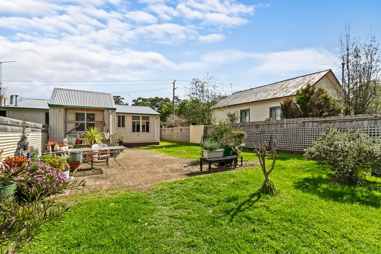 Sixth view of Homely house listing, 22 Nowa Nowa - Old Buchan Road, Nowa Nowa VIC 3887