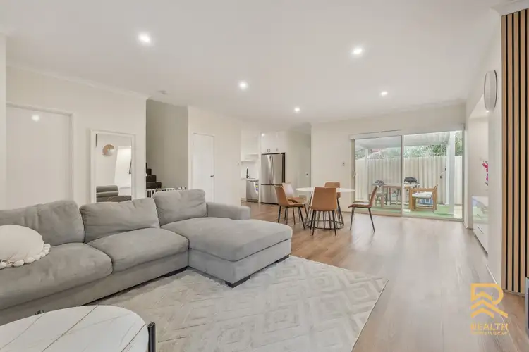Fourth view of Homely house listing, 3/88 Kooyong Road, Rivervale WA 6103