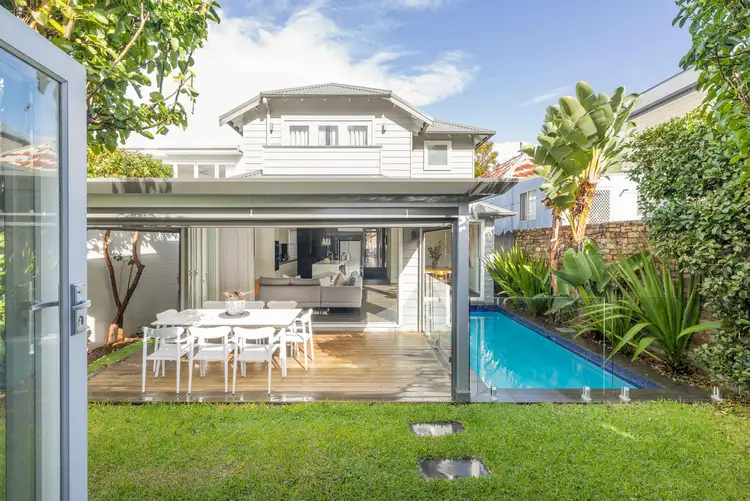 Main view of Homely house listing, 76 O'Neill Street, Lilyfield NSW 2040