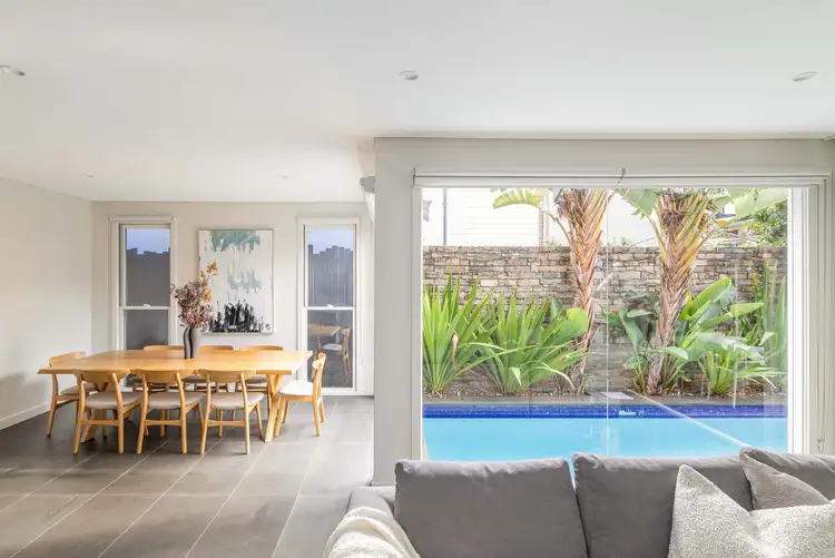 Third view of Homely house listing, 76 O'Neill Street, Lilyfield NSW 2040
