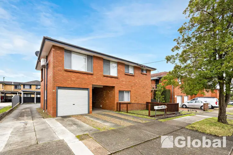 Main view of Homely house listing, 6/28 Railway Road, New Lambton NSW 2305