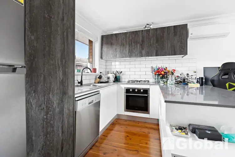 Fifth view of Homely house listing, 6/28 Railway Road, New Lambton NSW 2305