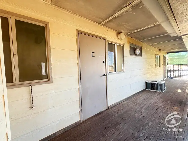 Second view of Homely unit listing, 27C Harding Way, Bulgarra WA 6714