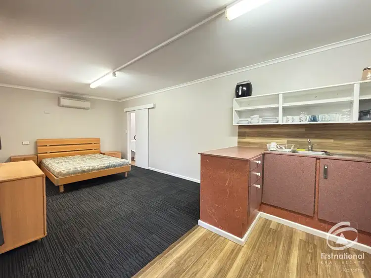 Third view of Homely unit listing, 27C Harding Way, Bulgarra WA 6714