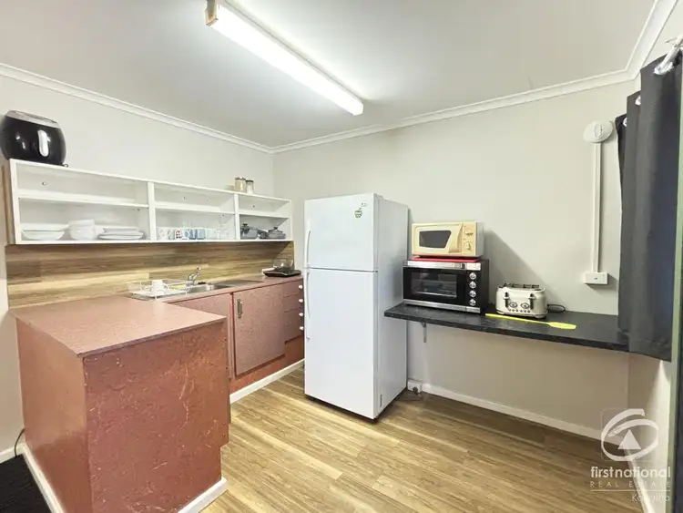 Fourth view of Homely unit listing, 27C Harding Way, Bulgarra WA 6714