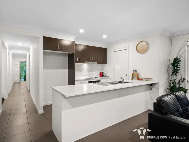 Fourth view of Homely house listing, 14 Stradbroke Crescent, Springfield Lakes QLD 4300