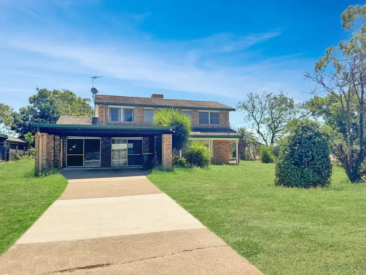 Main view of Homely house listing, 77 Boundary Street, Wee Waa NSW 2388