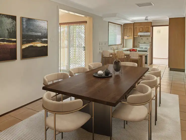 Third view of Homely house listing, 77 Boundary Street, Wee Waa NSW 2388