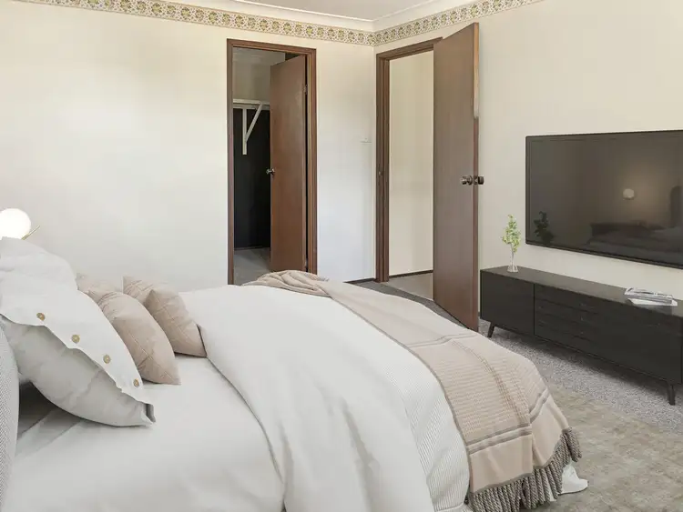 Fourth view of Homely house listing, 77 Boundary Street, Wee Waa NSW 2388