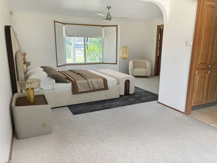 Fifth view of Homely house listing, 77 Boundary Street, Wee Waa NSW 2388