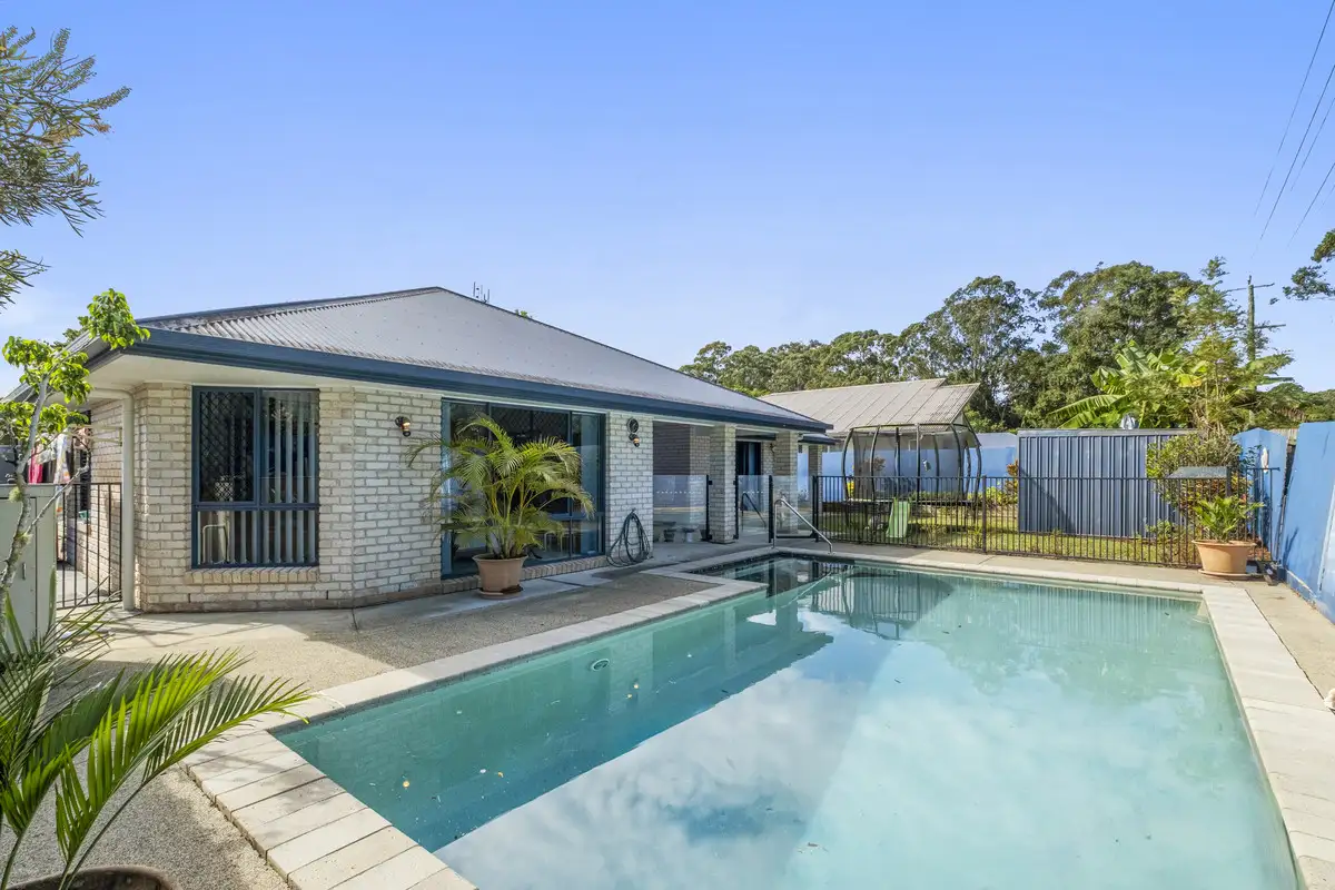 Main view of Homely house listing, 22 Parkwood Place, Palmwoods QLD 4555