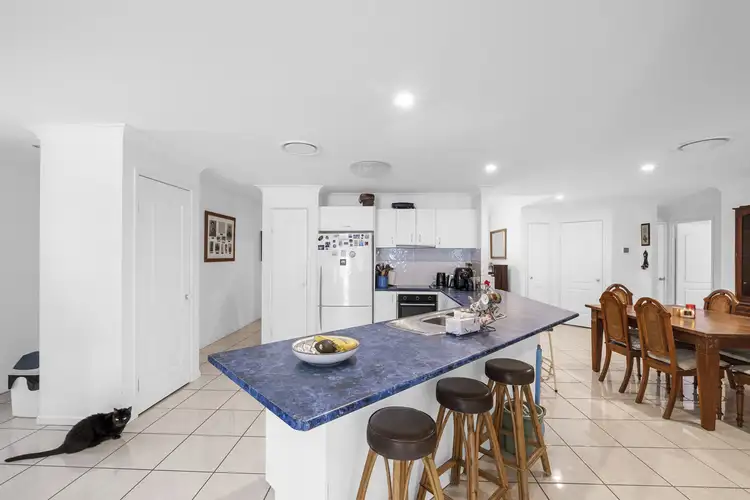 Third view of Homely house listing, 22 Parkwood Place, Palmwoods QLD 4555