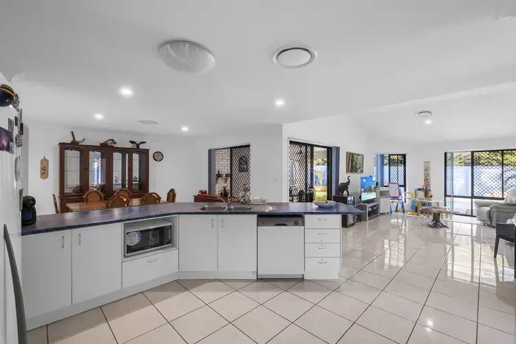 Fourth view of Homely house listing, 22 Parkwood Place, Palmwoods QLD 4555