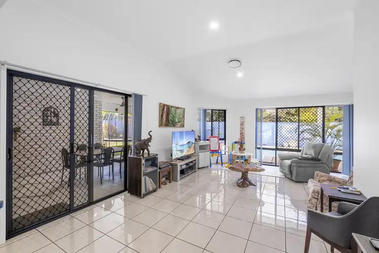Fifth view of Homely house listing, 22 Parkwood Place, Palmwoods QLD 4555