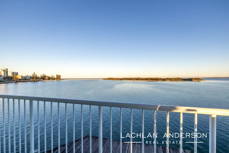 18/42 Maloja Avenue, Caloundra QLD 4551