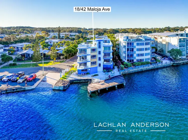 Sixth view of Homely unit listing, 18/42 Maloja Avenue, Caloundra QLD 4551