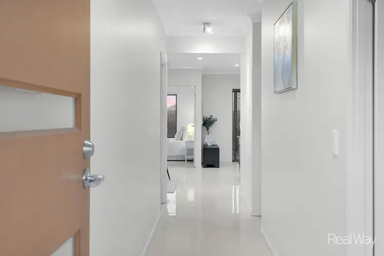 Third view of Homely house listing, 17 Whitten Street, Springfield Lakes QLD 4300